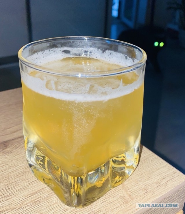Летнее…