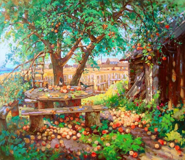 АРТ-Воскресенье
