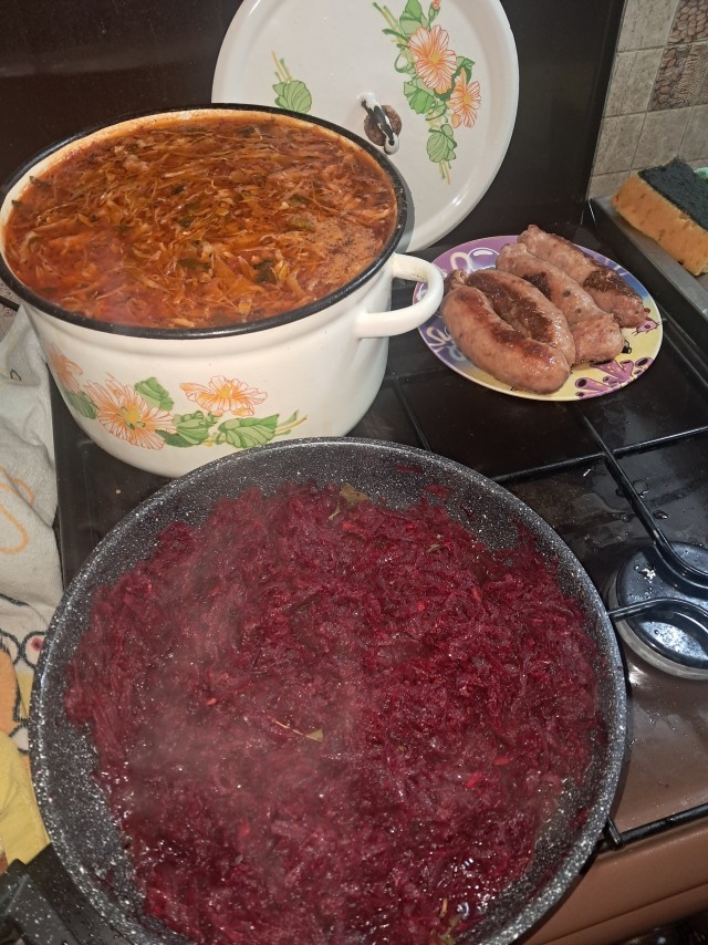С первыми выходными осени!