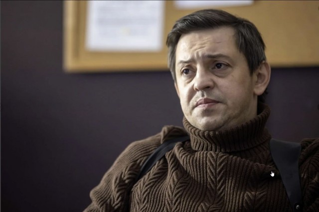 Умер актер Андрей Терентьев, звезда фильма «Мы из будущего»