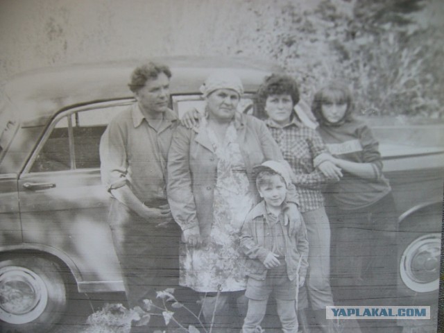 Фотки из СССР