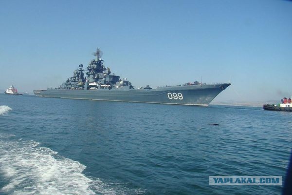 Как Россия создаёт арктическую группировку войск