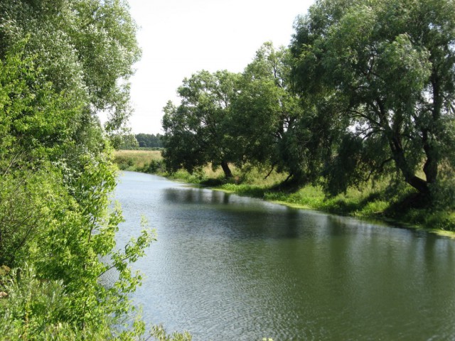 Село Батурино, Рязанская область