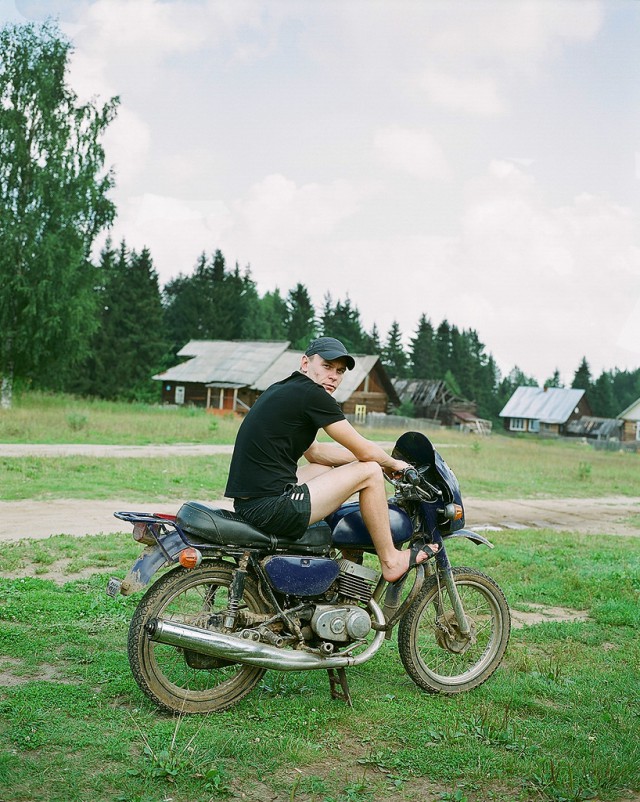 День деревни