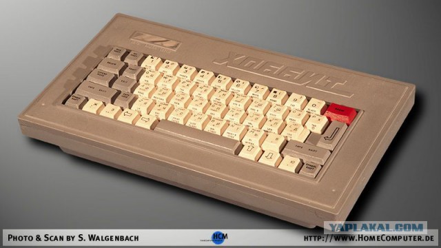 ZX Spectrum – вторая жизнь легендарных компьютеров