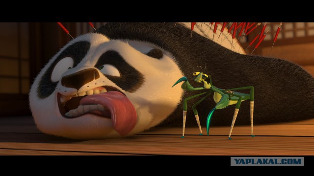 Брелок, блеать!