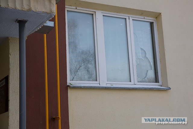 Рушащиеся семьи, пьянь, рвань, безнадега