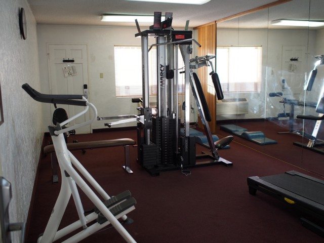 Придорожные мотели в США: цены, качество, сервис