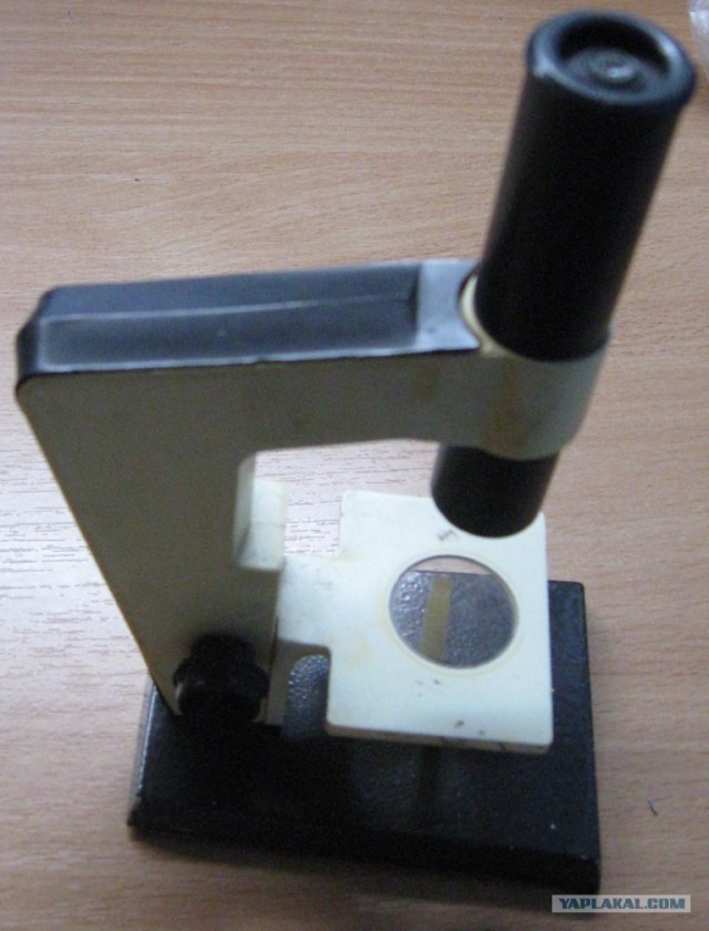 Немного о 90-х