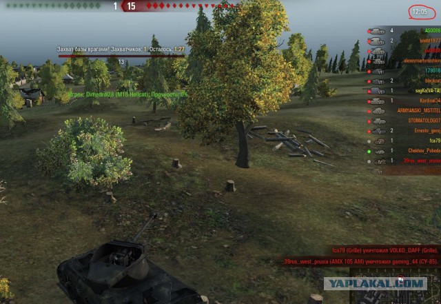 Wargaming 13