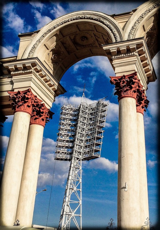 20 важных кадров за август