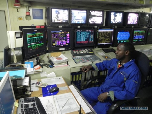 m/v "GEMINI"