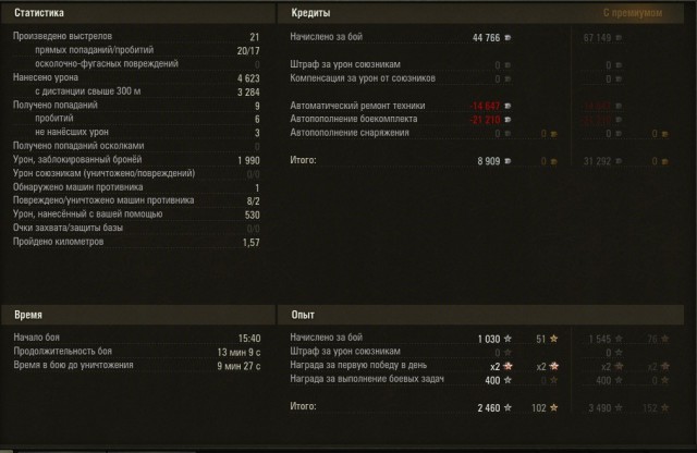 Wargaming 16