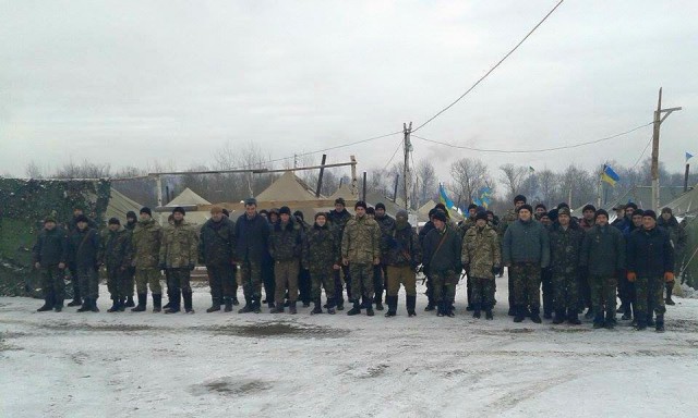 Перемирие кончилось, едва начавшись.
