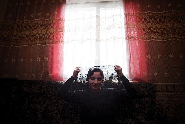 Албанская вендетта