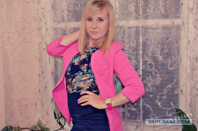Отфотошопьте моё фото...