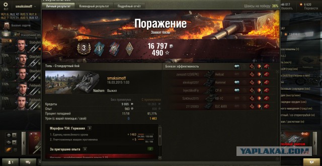 Wargaming 20