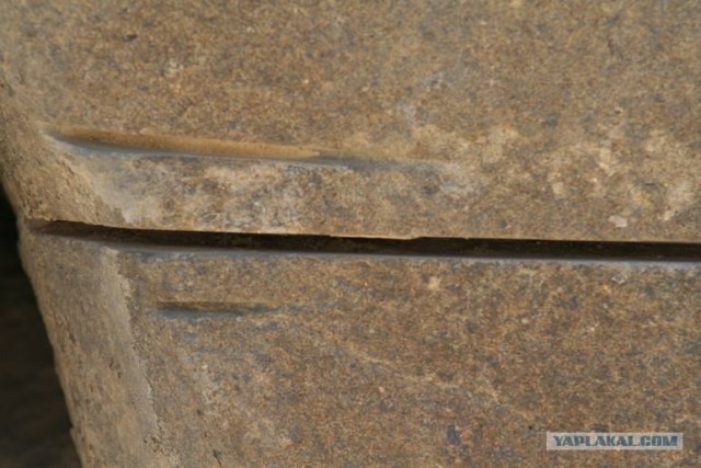 В Египте открыли некрополь Серапеум