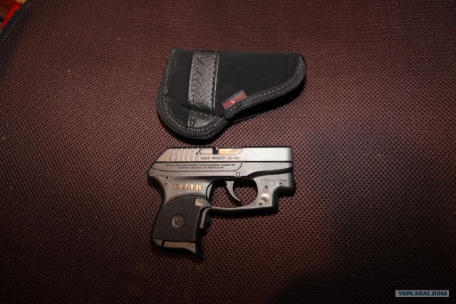 Моя коллекция оружия...