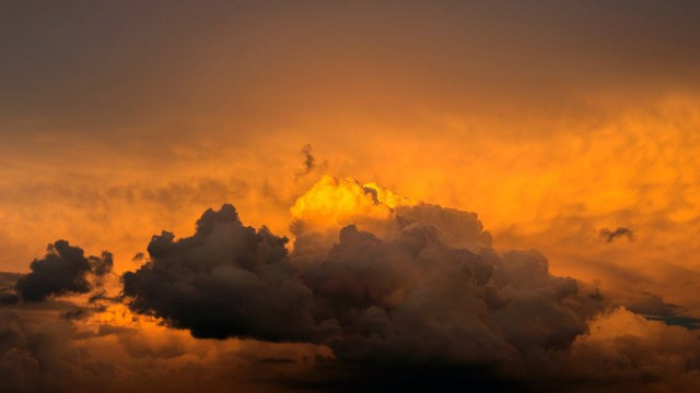 Моё увлечение фотографией