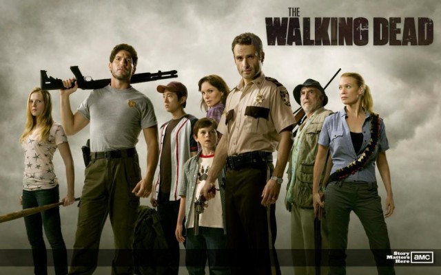 23 культовых сериала современности