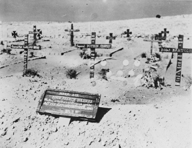 Документальные фото ВОВ 1941-1945