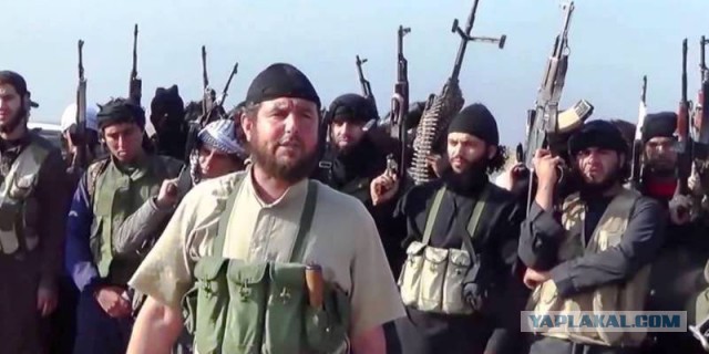 CNN: Россия нанесла первый авиаудар в Сирии