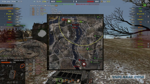 Wargaming 29