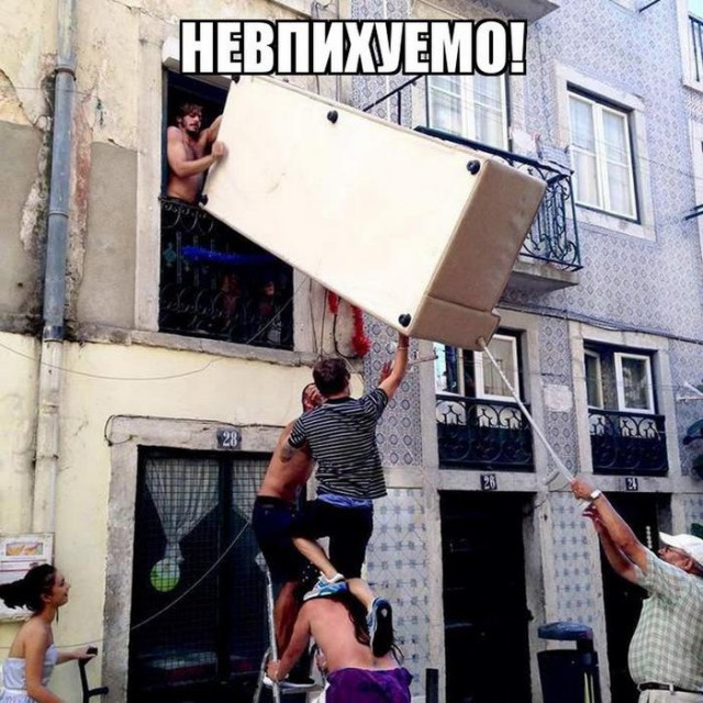 Прикольные картинки