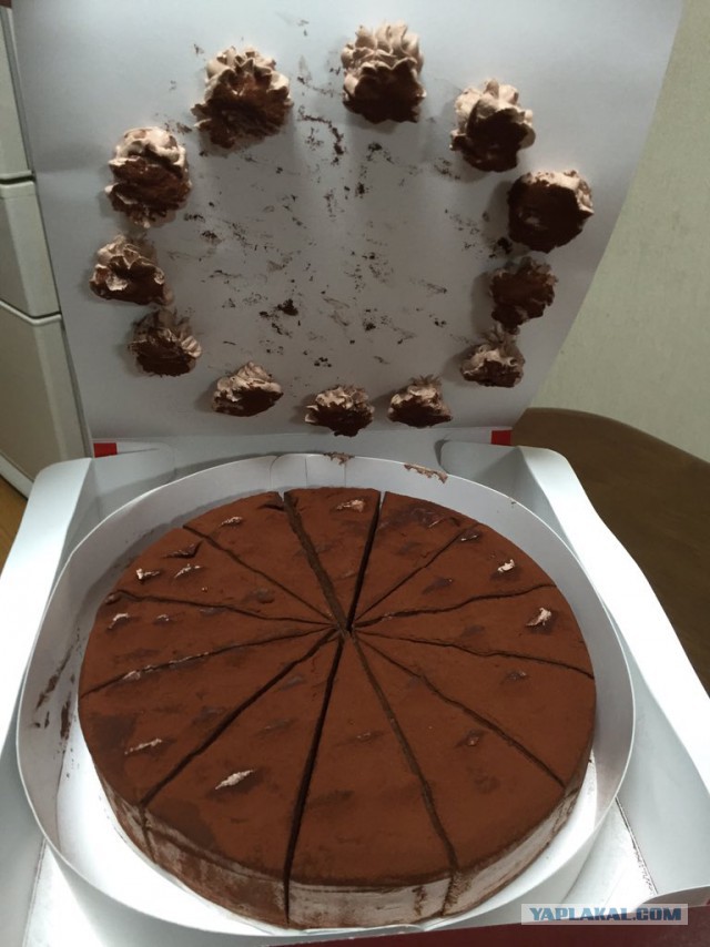 Веселые картинки.