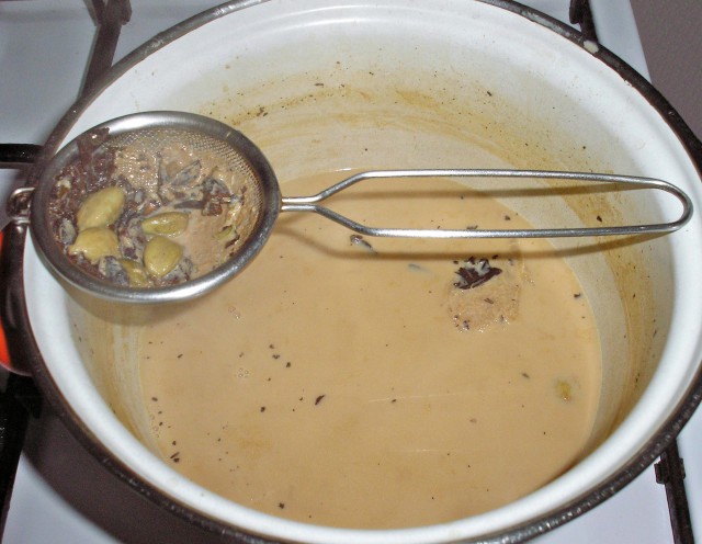 10 лет разделу "Кулинария"