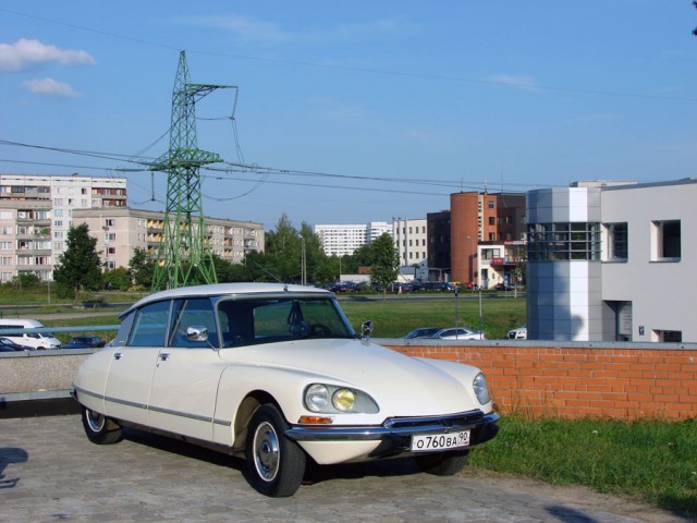 Хот Род. (подборка)