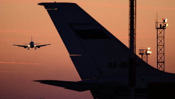 В самолетах запретят провозить литий-ионные аккумуляторы