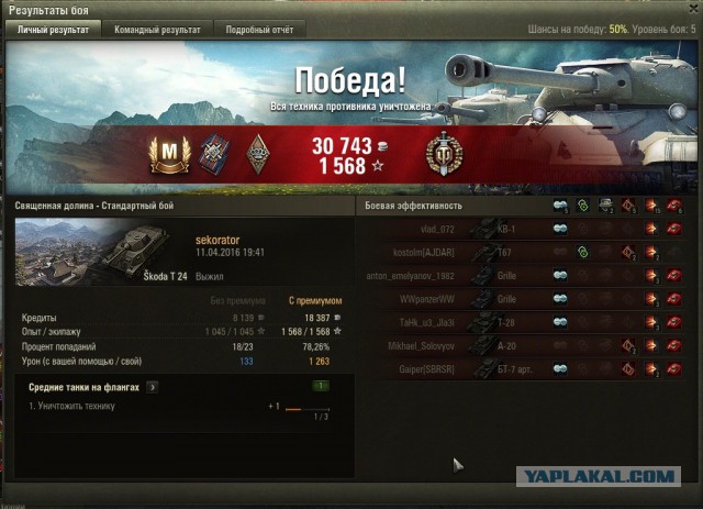 Wargaming 34
