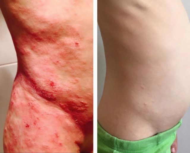 Никто не верил ей, когда она рассказывала, что происходит с её сыном…