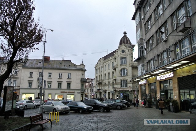 Украина, Донбасс, Крым. Я узнал правду