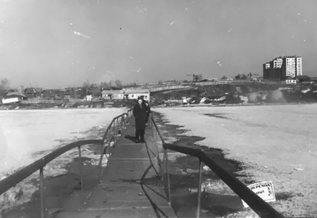 1918-1991. Москва на случайных фотографиях