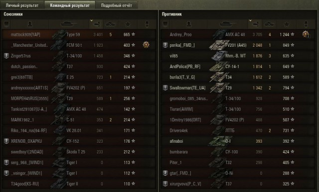 Wargaming 37