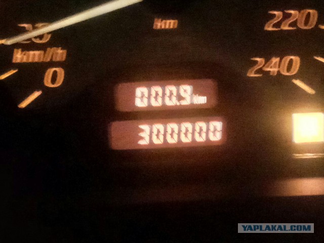 Как разваливается Мерседес-Бенц за 60 000 км....