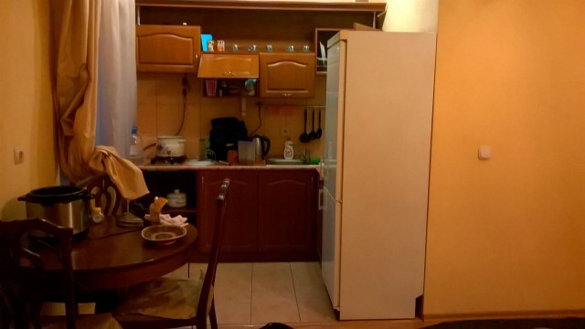 Как я через всю страну ехал. Часть 2