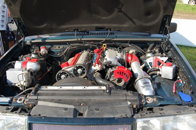 Автоэкзотика 2010