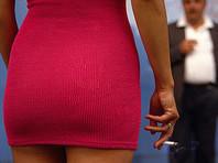 В Омске предложили легализовать проституцию для получения денег на ремонт дорог