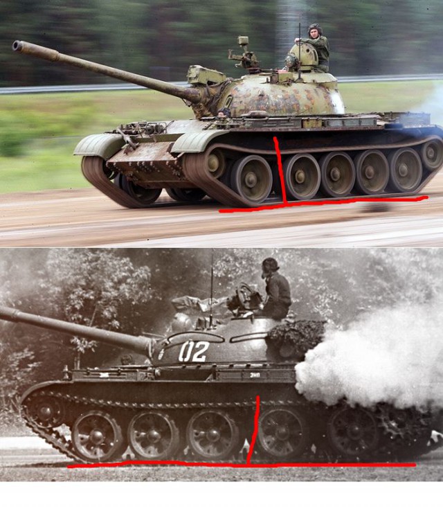 Танковый музей города Мунстера