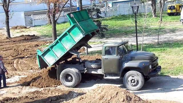 Народные названия автомобилей