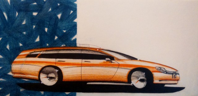 Автосалон во Франкфурте: Как новинки мирового автопрома затмили девушек моделей