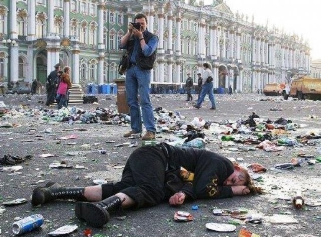 Подборка интересных и веселых картинок