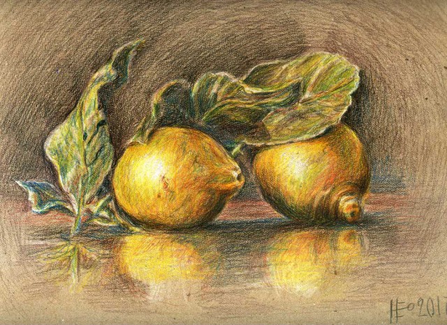 Я рисую