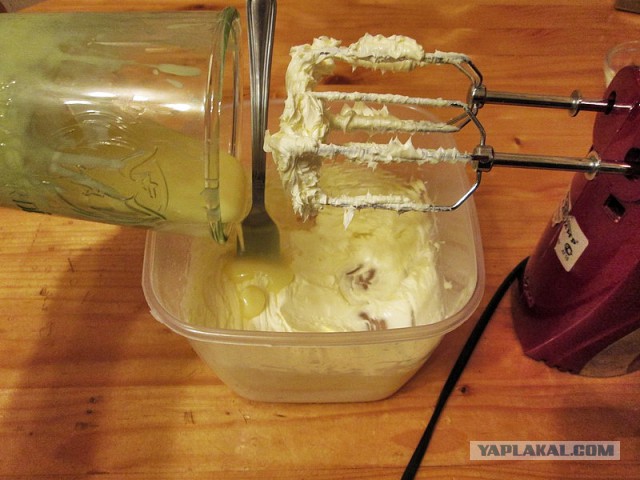 Торт «Прага» классический.