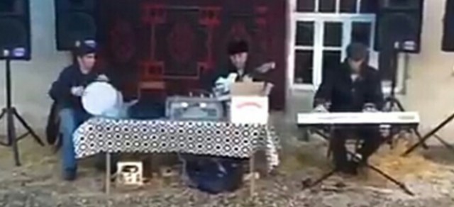 Новое задание Штирлица