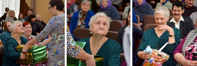 Забавное японское шоу